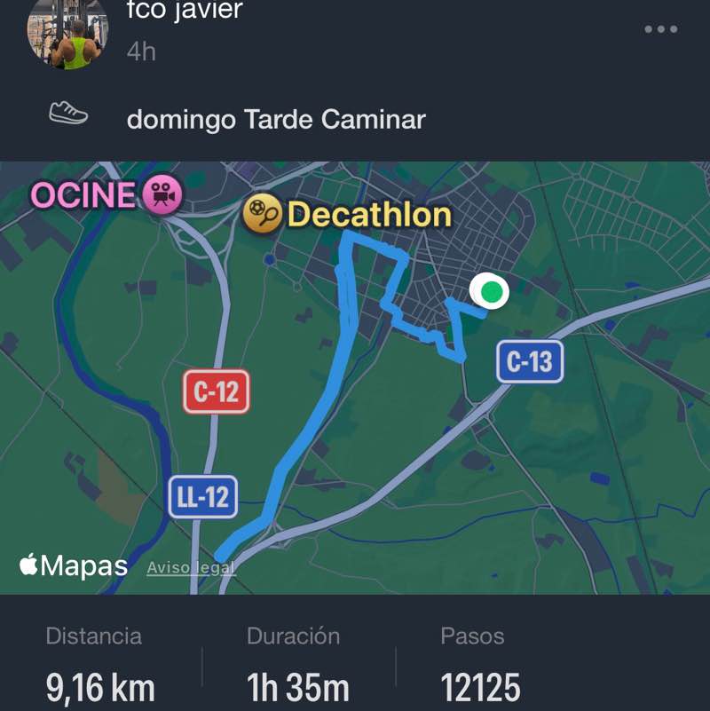 fco javier  post 3