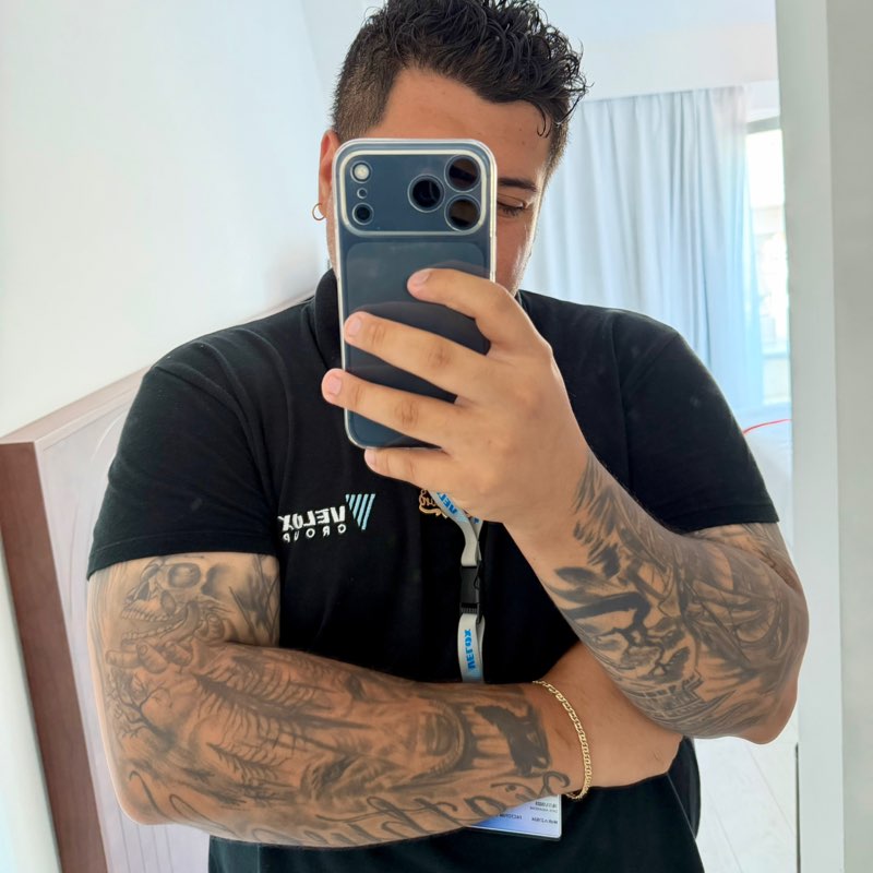 Marlon 🇮🇹🇸🇻