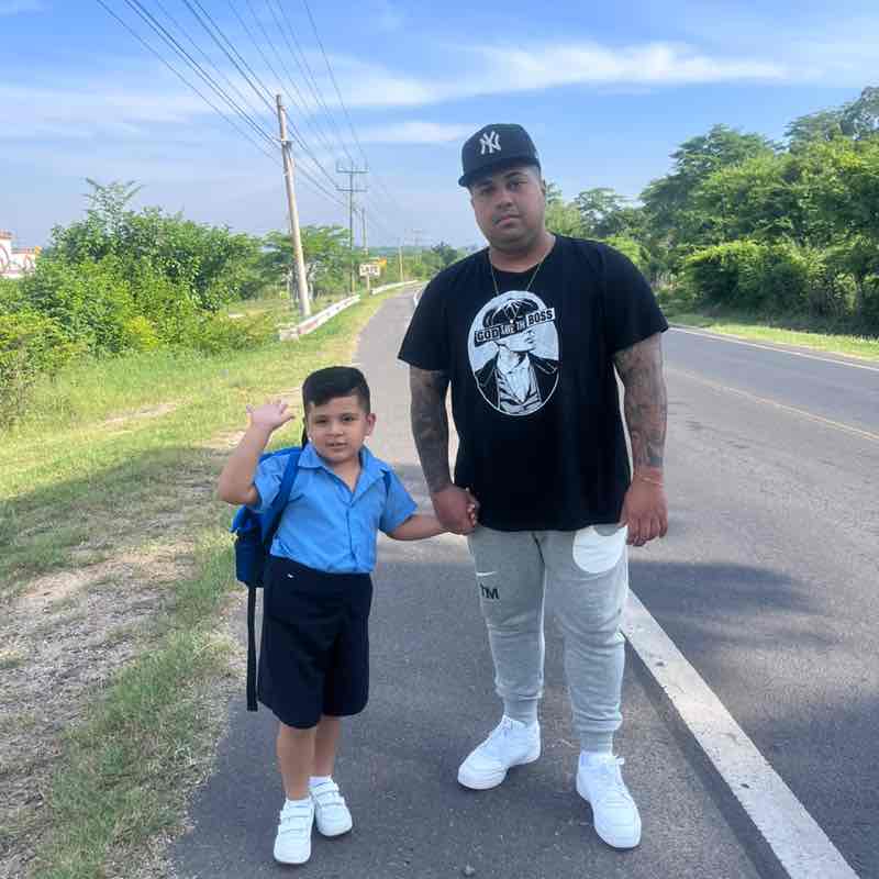 Marlon 🇮🇹🇸🇻 post 3