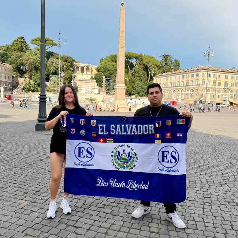 Marlon 🇮🇹🇸🇻 post 2