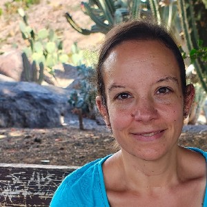 Carla Geddes profile