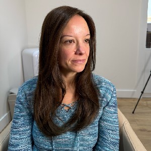 Carla Geddes profile