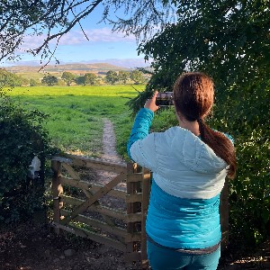 Carla Geddes profile