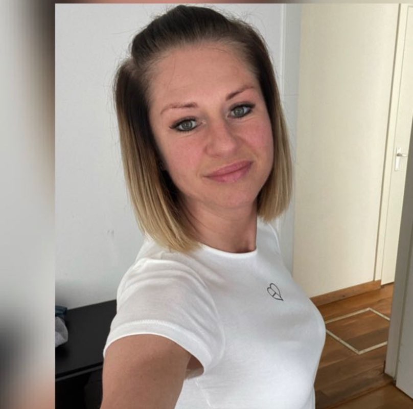 Izabela 🇵🇱💪👱‍♀️🦮🍀🥇