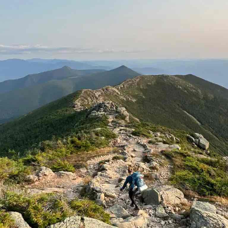 Appalachian Trail Joe post image