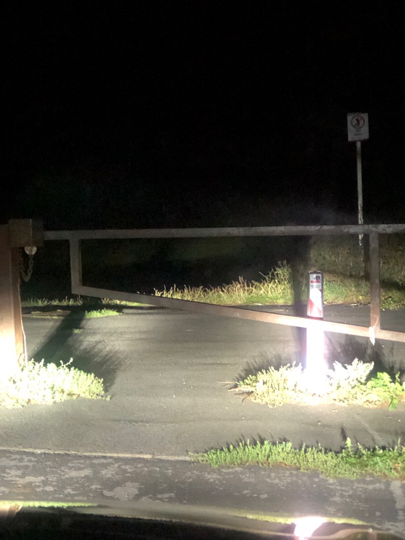 walking near me in Grove Park in autumn