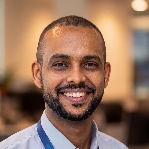 Abdelmageed icon