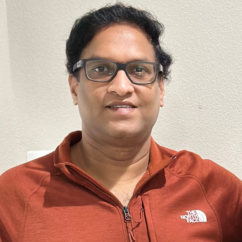 Radha Krishna Karri icon