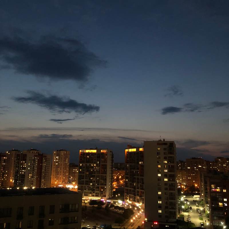 Альфия post 2