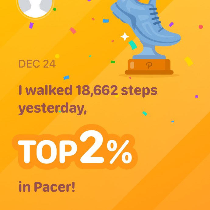 Multiple sclerosis fighter Small steps post image