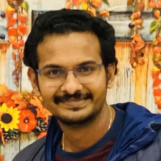 Rajesh.Arja profile