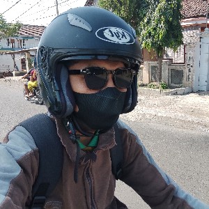 Moch. Solihin profile