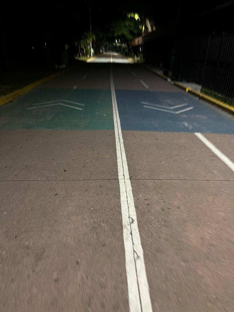 walking near me in El Cafetalón in winter