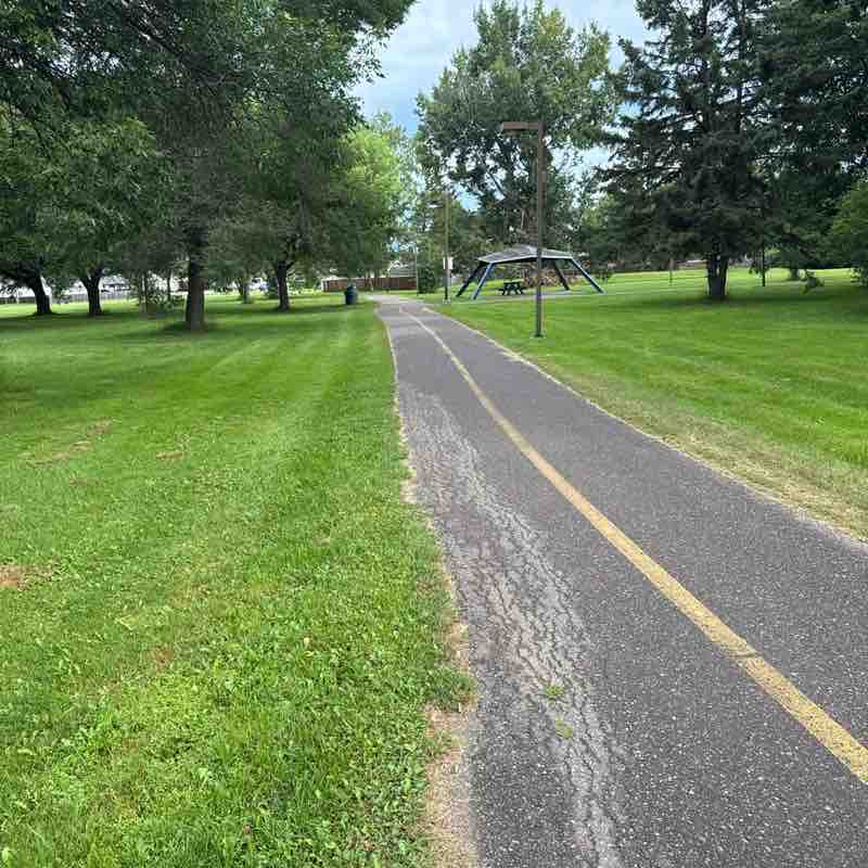 Ralph Bekintisa post 3