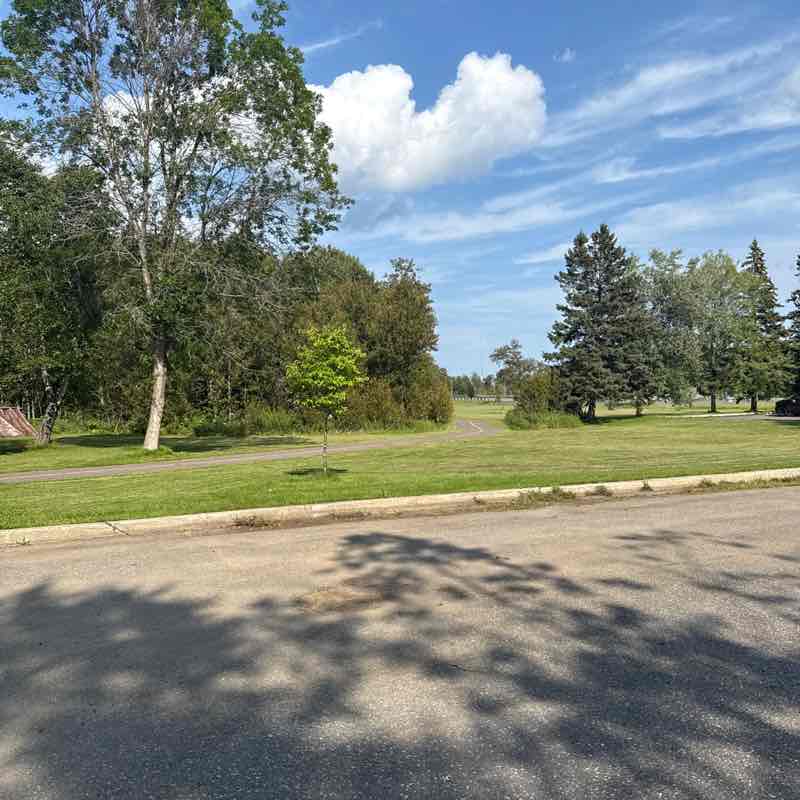 Ralph Bekintisa post 3