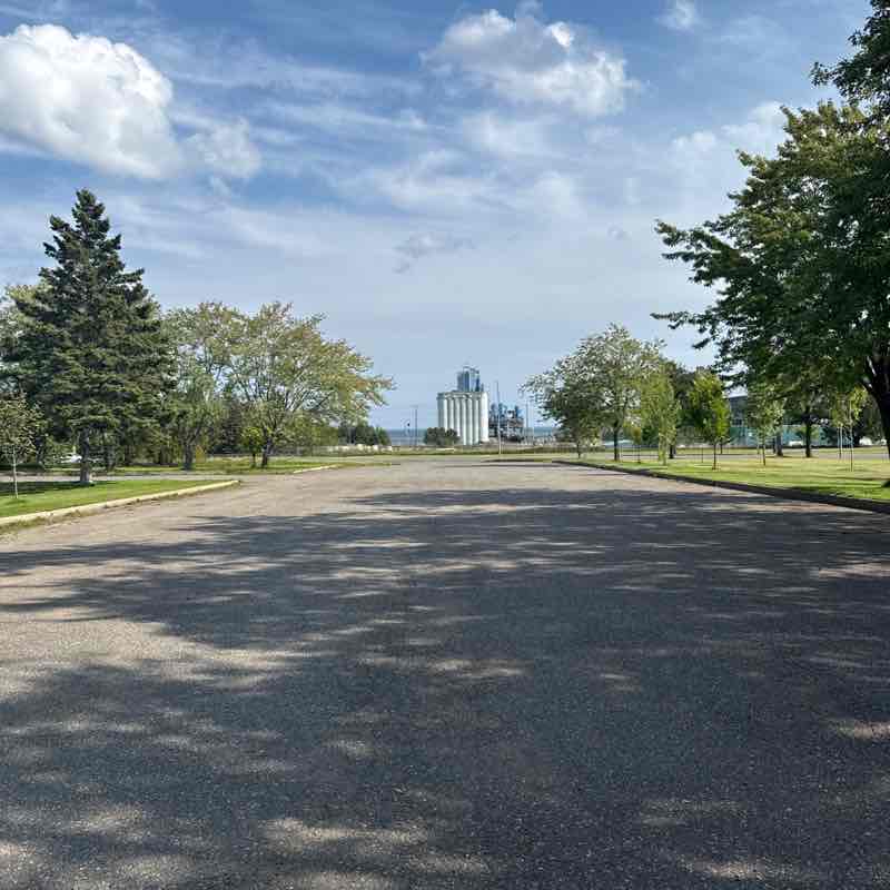 Ralph Bekintisa post 2