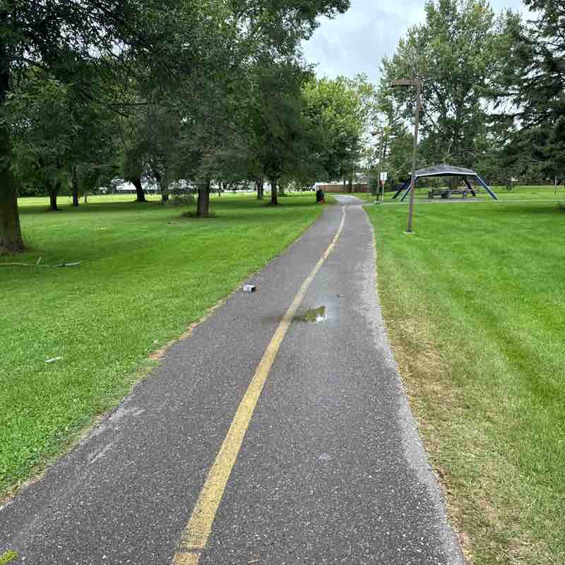 Ralph Bekintisa post 1