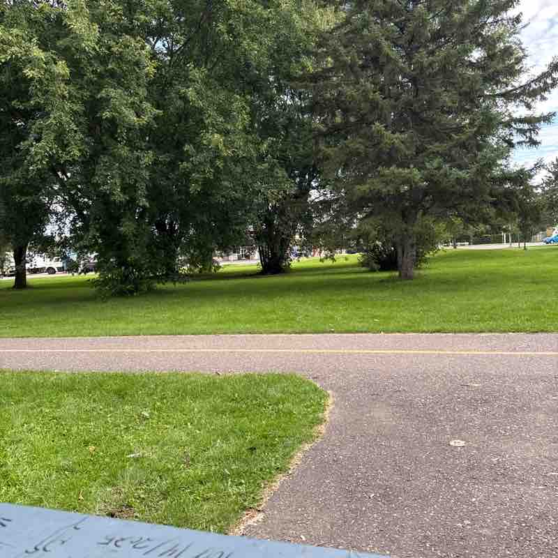 Ralph Bekintisa post 1