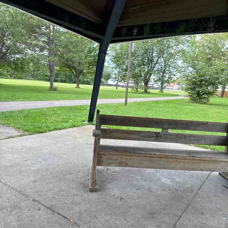 Ralph Bekintisa post 3