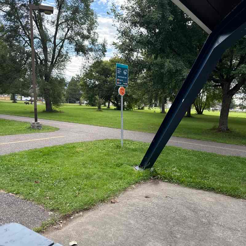 Ralph Bekintisa post 2