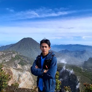 Supandi Rifa'i profile