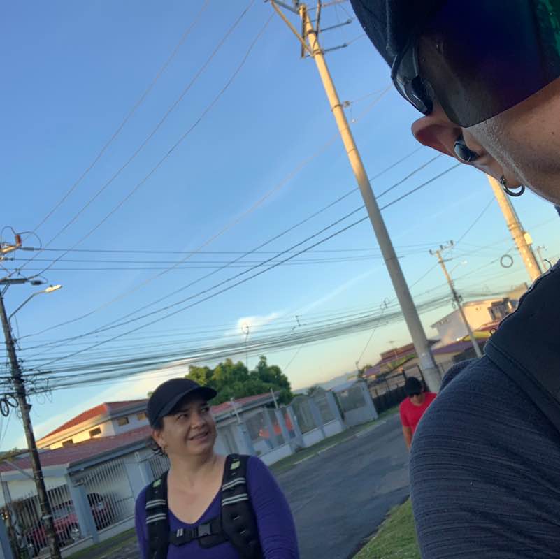 Shirley Fonseca Arias post 2