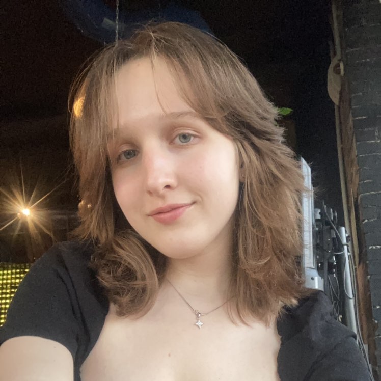 Валерия Бородина icon