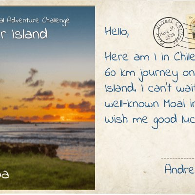 Andrey 🇷🇺 post 1