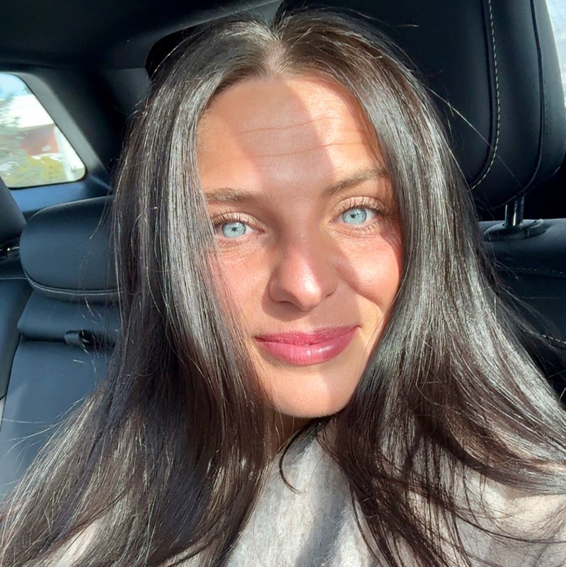 Erin Weber profile