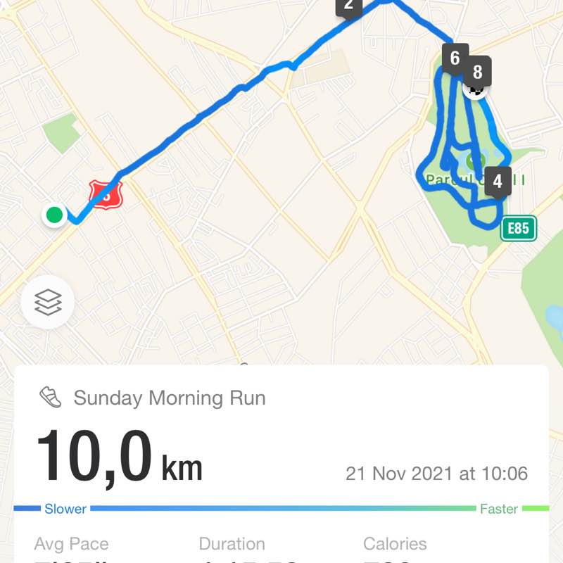 Flavius Bratucu 🏃🏻‍♂️ 🇹🇩 post 2