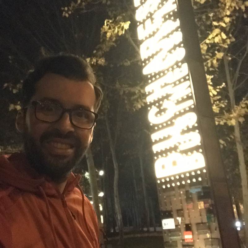 Flavius Bratucu 🏃🏻‍♂️ 🇹🇩 post 1