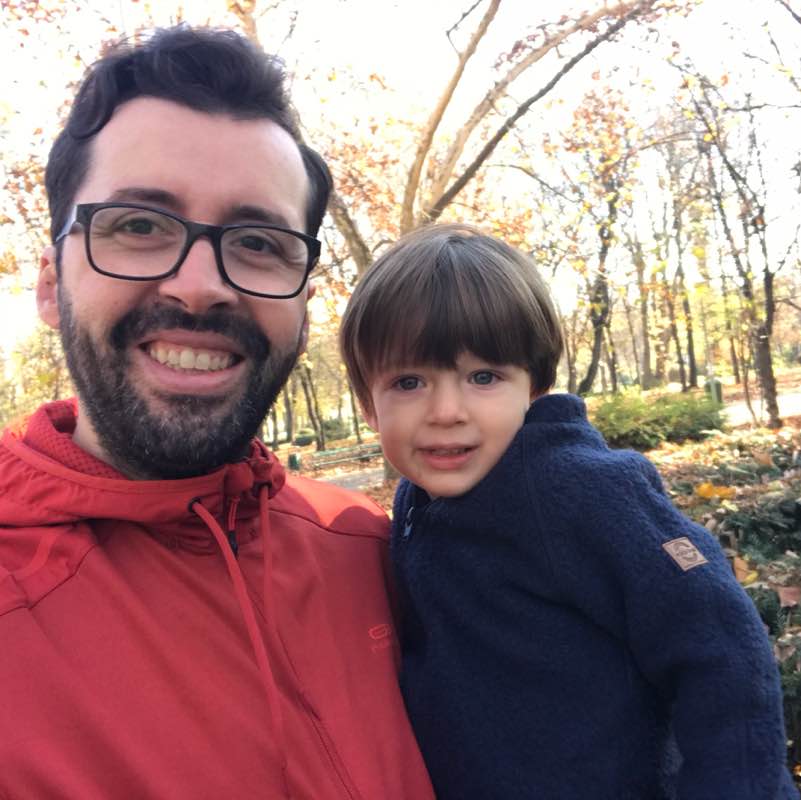 Flavius Bratucu 🏃🏻‍♂️ 🇹🇩 post 1