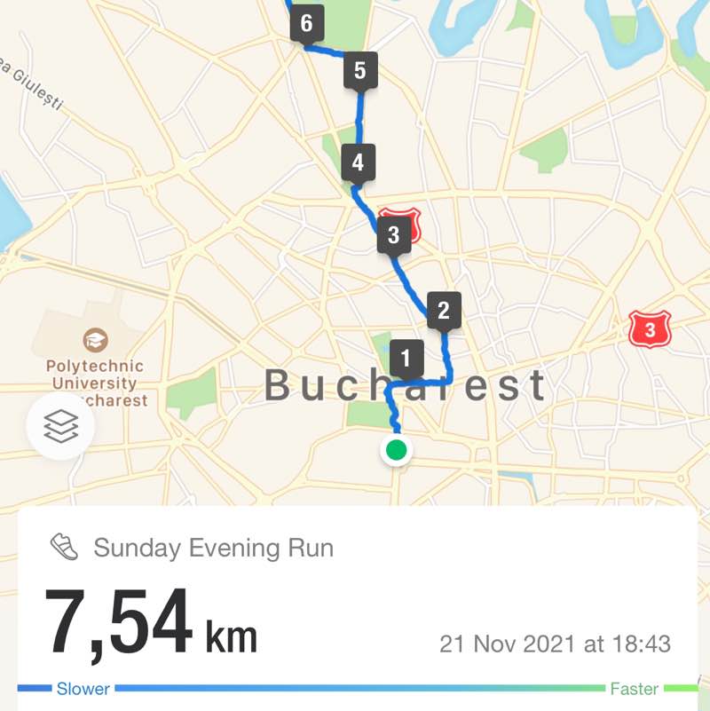 Flavius Bratucu 🏃🏻‍♂️ 🇹🇩 post 3