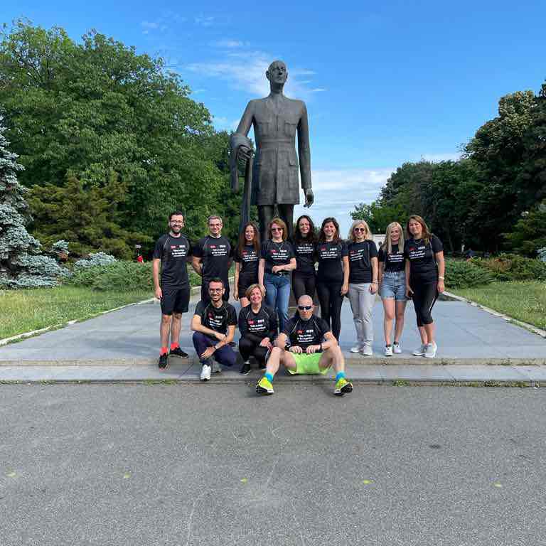 Flavius Bratucu 🏃🏻‍♂️ 🇹🇩 post 1