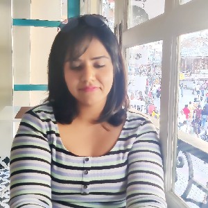 kanika kaushal11 profile