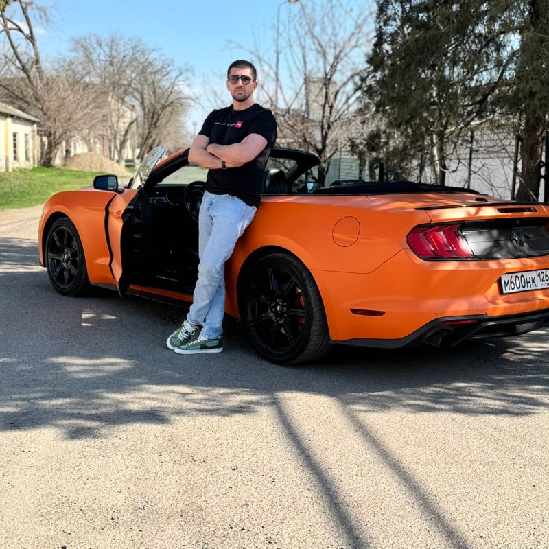 Макс кулагин profile