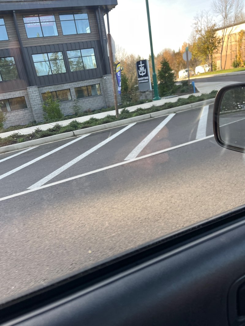 walking near me in Peninsula Recreation Area in autumn