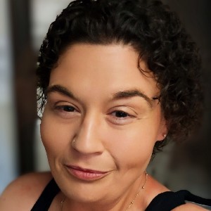 ✨️Aurora Justine💃🏾