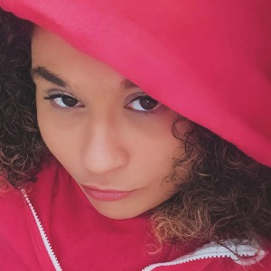 ✨️Aurora Justine💃🏾