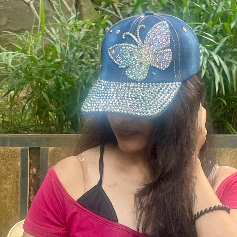 Shweta profile