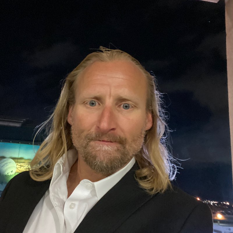 John “Scott” Wright