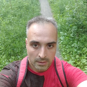 Александр profile