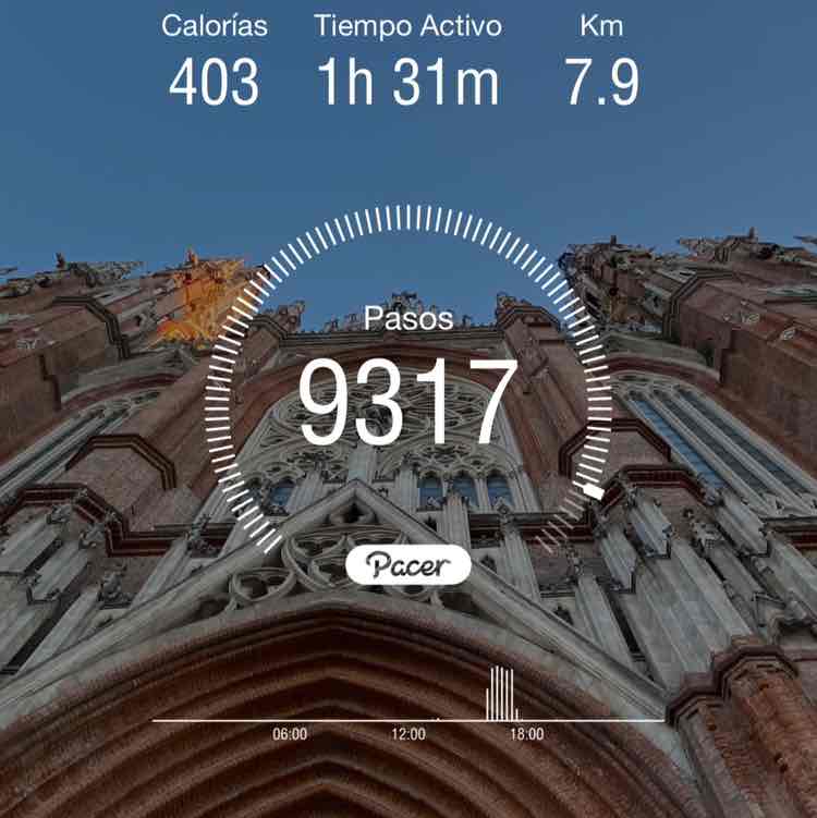 Esteban Javier post 1