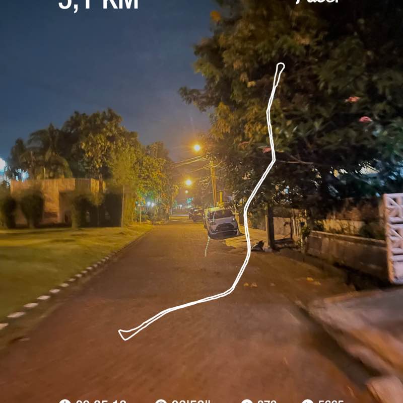 Arman Harijanto post 1