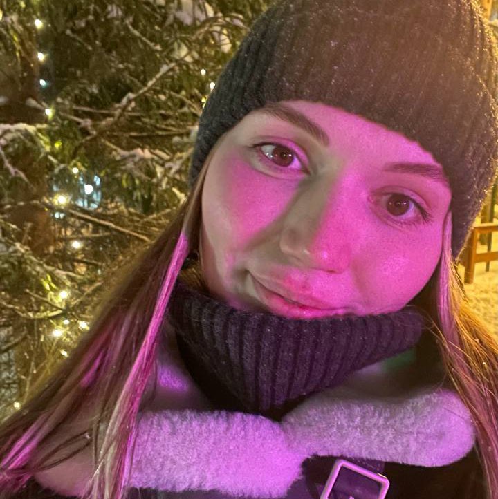 Софья Паздникова profile