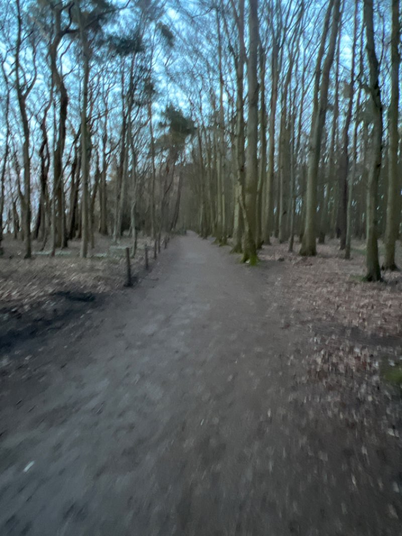 walking near me in Jakobikirchplatz in winter