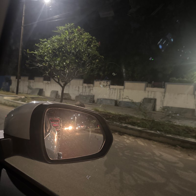 Shashidhar Reddy post 1