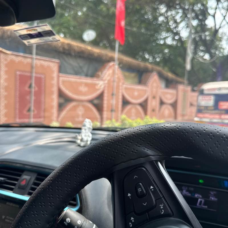 Shashidhar Reddy post 3