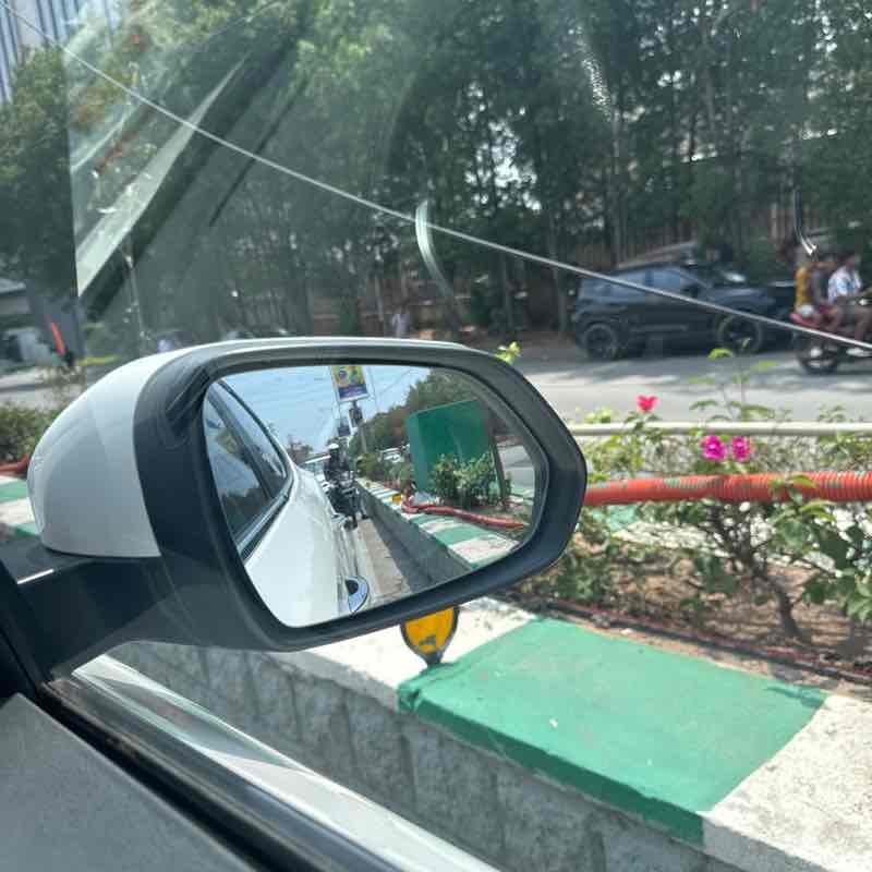 Shashidhar Reddy post 3