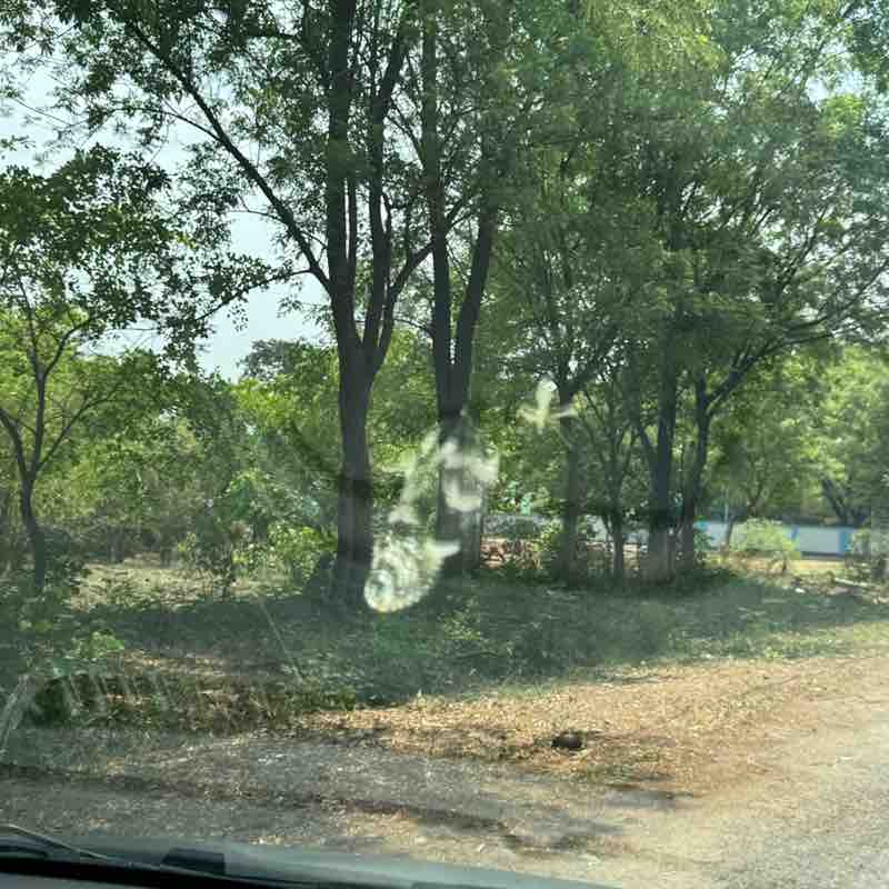 Shashidhar Reddy post 3